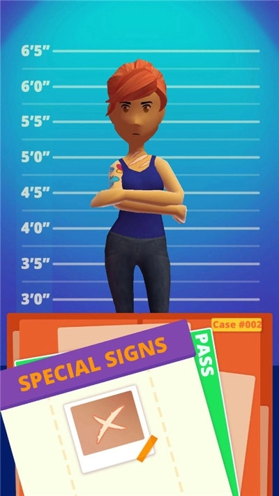 福尔摩斯侦探游戏图2