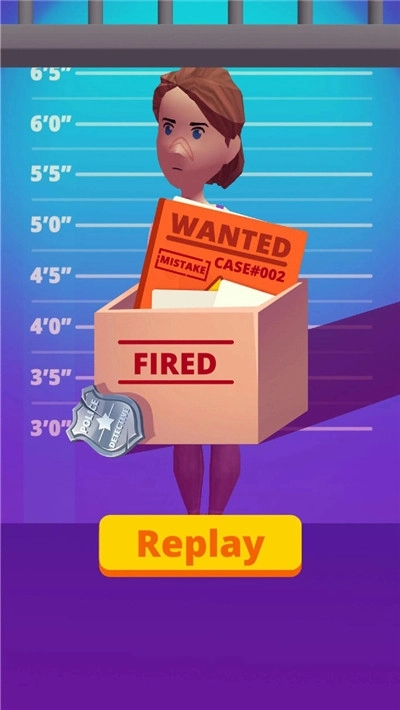 福尔摩斯侦探游戏图3