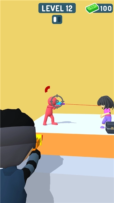 终极狙击手中文版