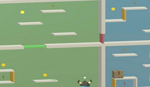 一起逃跑图3