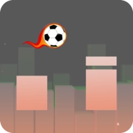 反弹球大师3D游戏