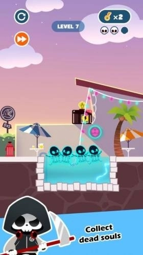 死神奥利给手机版(2)