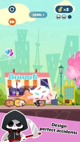 死神奥利给手机版(4)