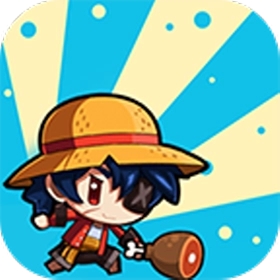 跳得比你远游戏