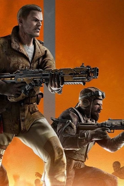 刀战王者中文版图2