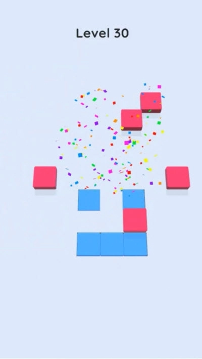 迷你翻转方块(3)