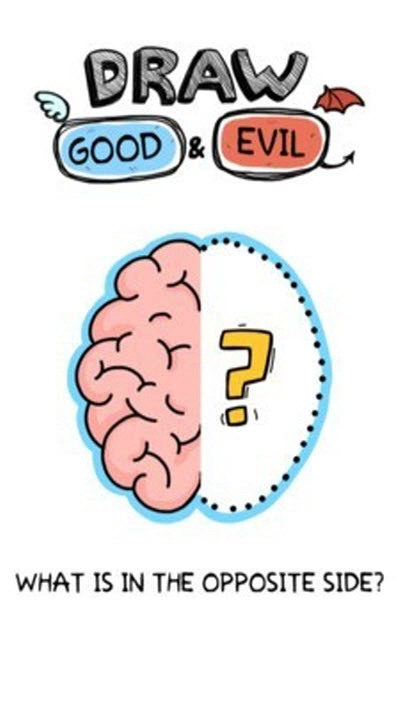 绘制天使与恶魔手机最新版图1