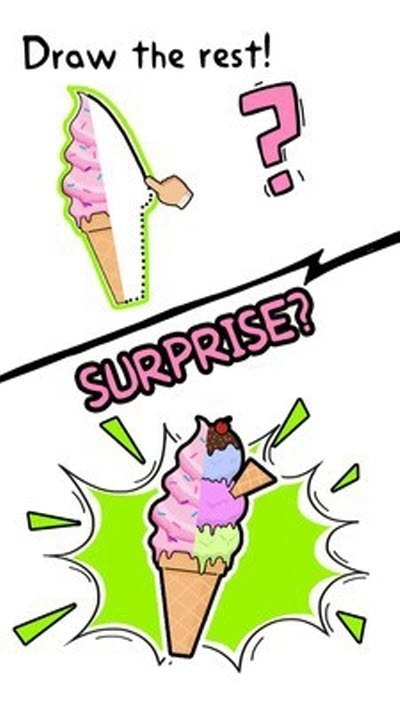 绘制天使与恶魔手机最新版图2