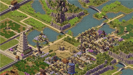 我的城市与军队原版(3)