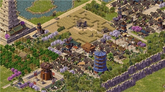 我的城市与军队原版(2)