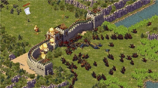 我的城市与军队原版(1)