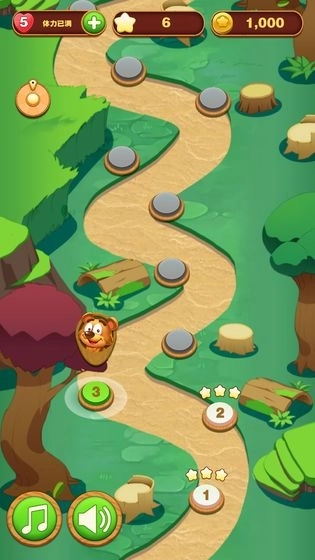 开心对对碰红包版图2