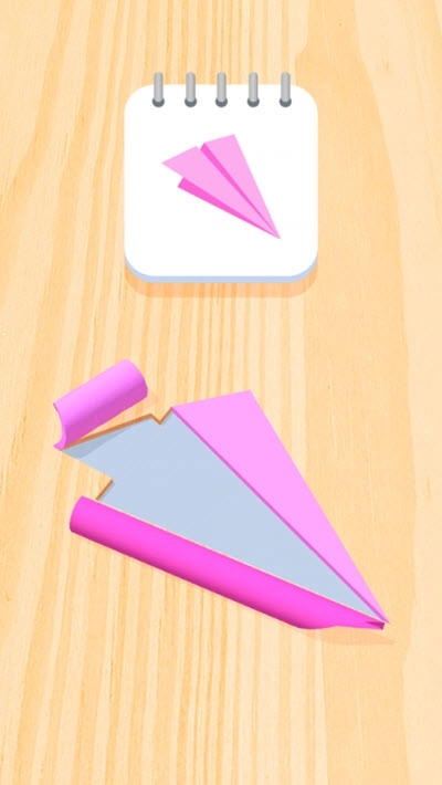 魔幻折纸3D(3)
