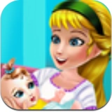 照顾新生小公主最新版