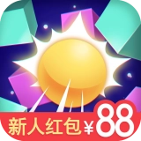 疯狂打砖块红包版