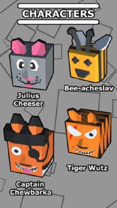 衰落迷宫手机版