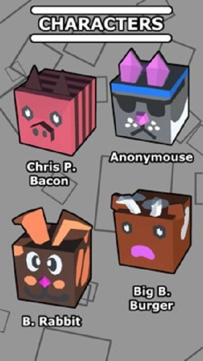 衰落迷宫手机版