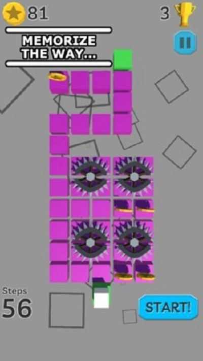 衰落迷宫手机版