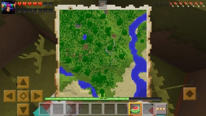 我的地球世界2手机版(3)