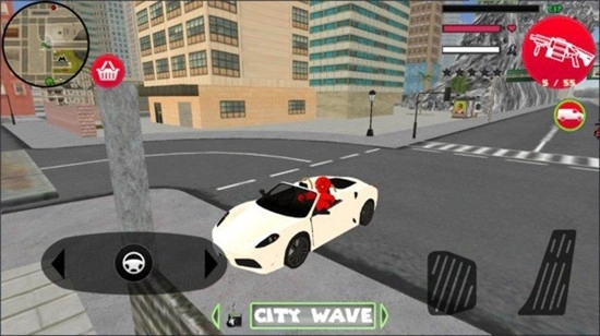 火柴人地狱男安卓版图3