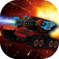 巅峰坦克大战安卓版