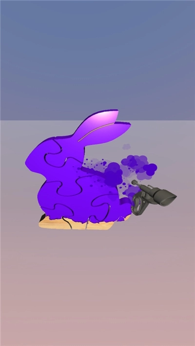 木雕达人游戏图1