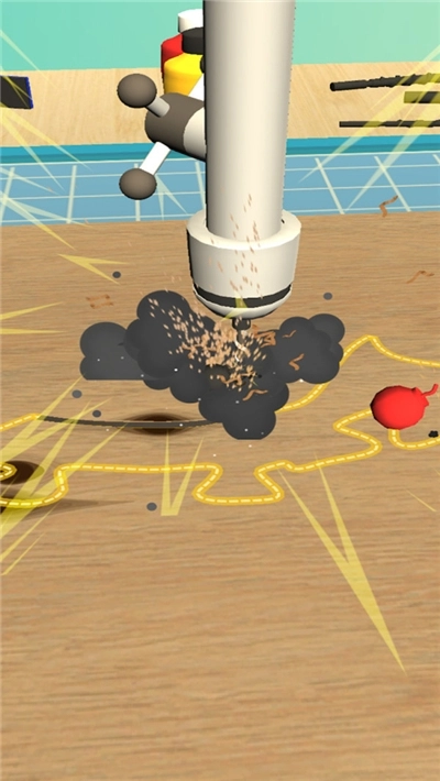 木雕达人游戏图2