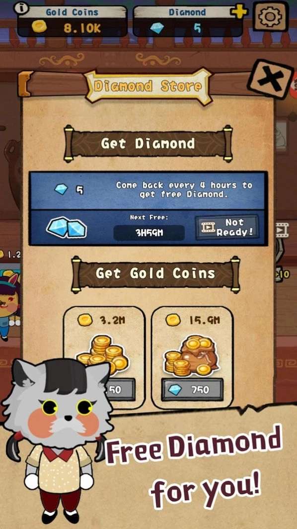 主题自助餐厅(1)