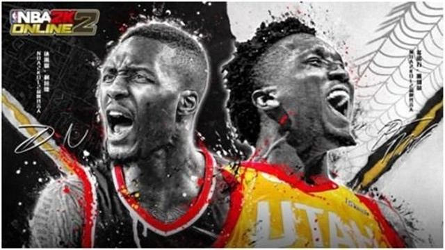 NBA2KOL2助手安卓版图2