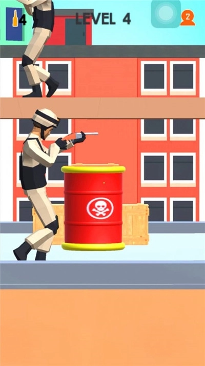 狙击特工对决图4