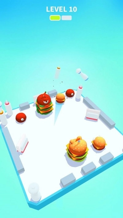 汉堡人淘汰赛图2