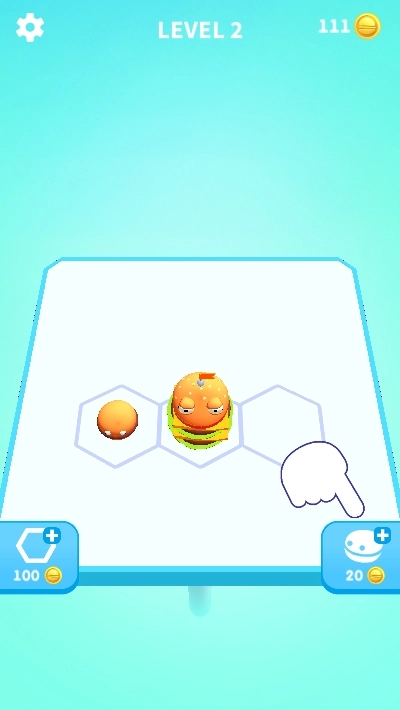 汉堡人淘汰赛图4