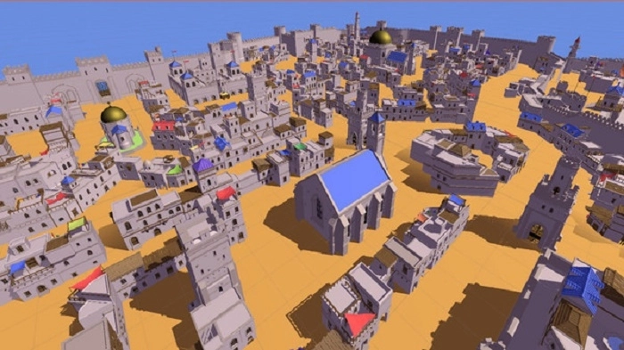 小男孩大冒险图1