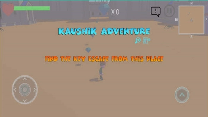 小男孩大冒险图4