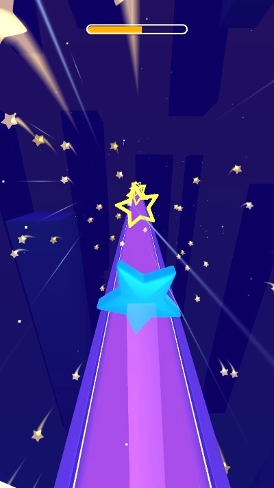 五角星冲冲冲(2)