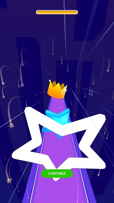 五角星冲冲冲(1)