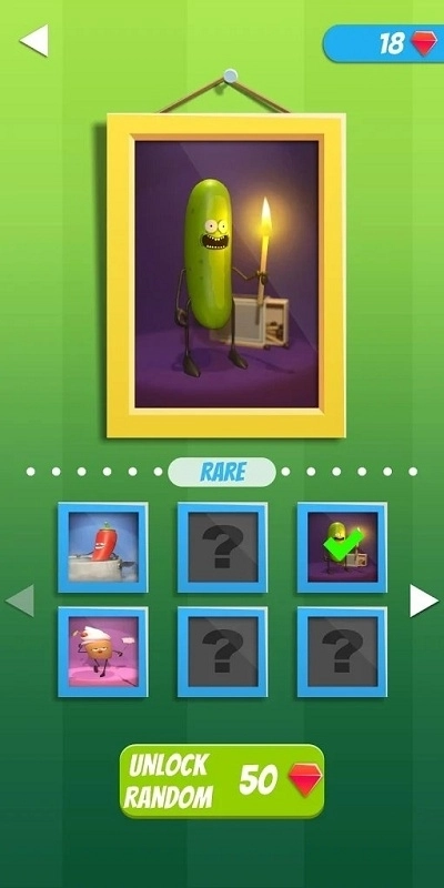 厨房逃生3D游戏安装包图2