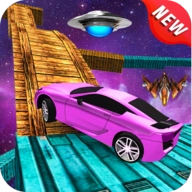 银河赛车模拟器