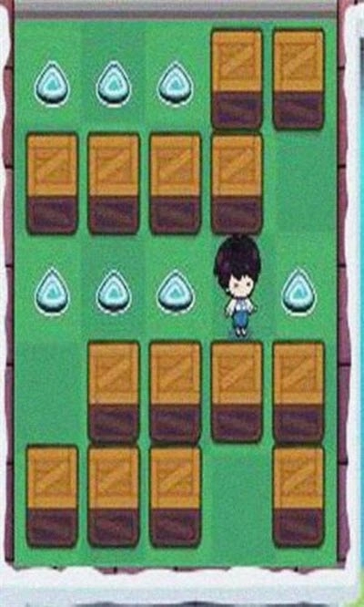 推箱子大师A游戏图1