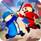 暴走帮派战士最新版