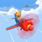 泰迪的战斗机手机版