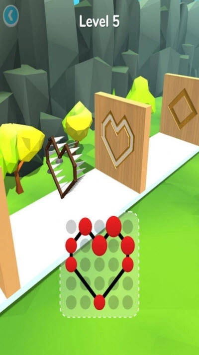 木材切割机3D游戏(3)