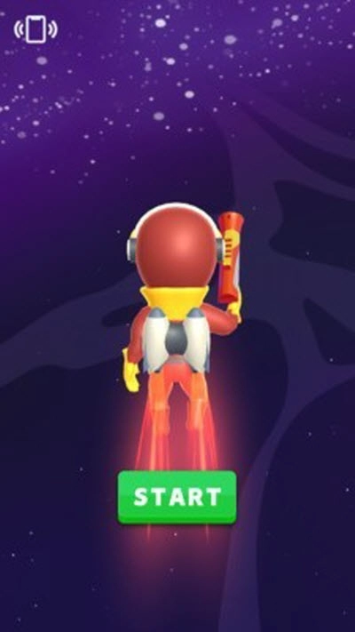 星球全部摧毁游戏