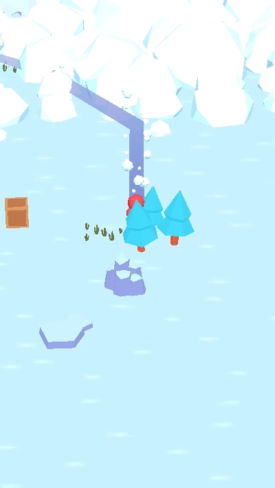 雪崩破坏者