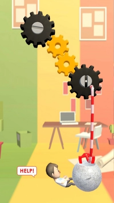 救救我的小老弟圖1