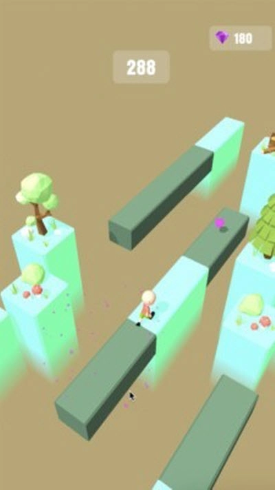 冠军弯曲道路游戏