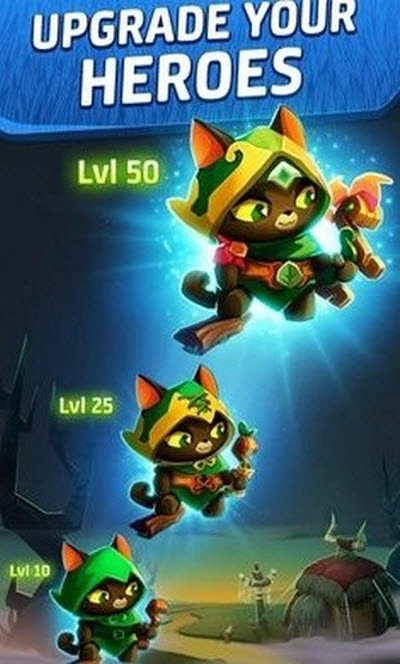 猫的力量游戏图2