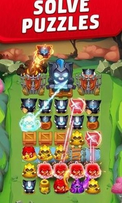 猫的力量游戏图3