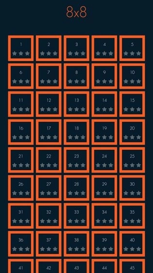 奇妙连线红包版图3