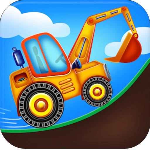 有趣的挖掘机安卓直装版